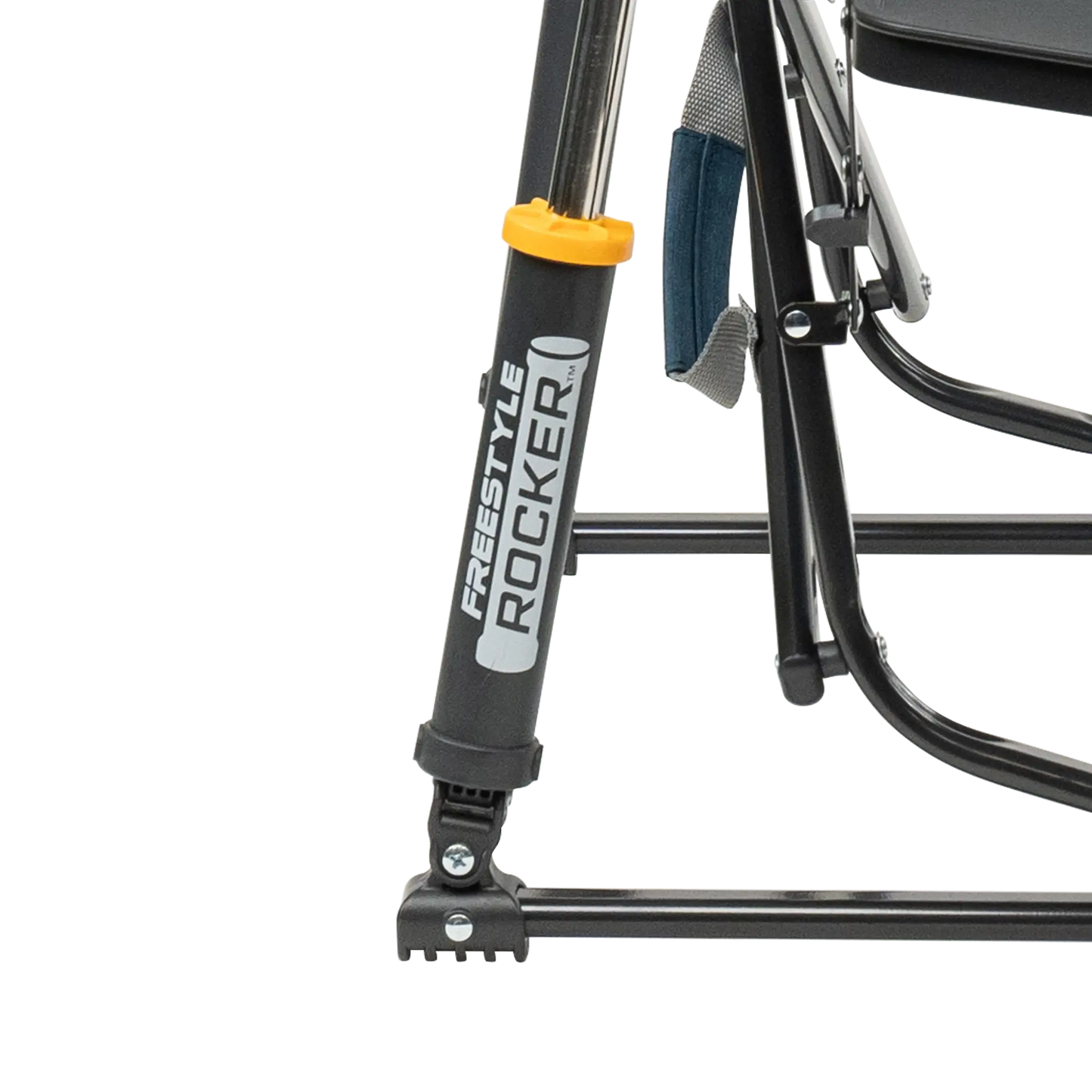 Freestyle Rocker™ with Side Table - Classic Prep