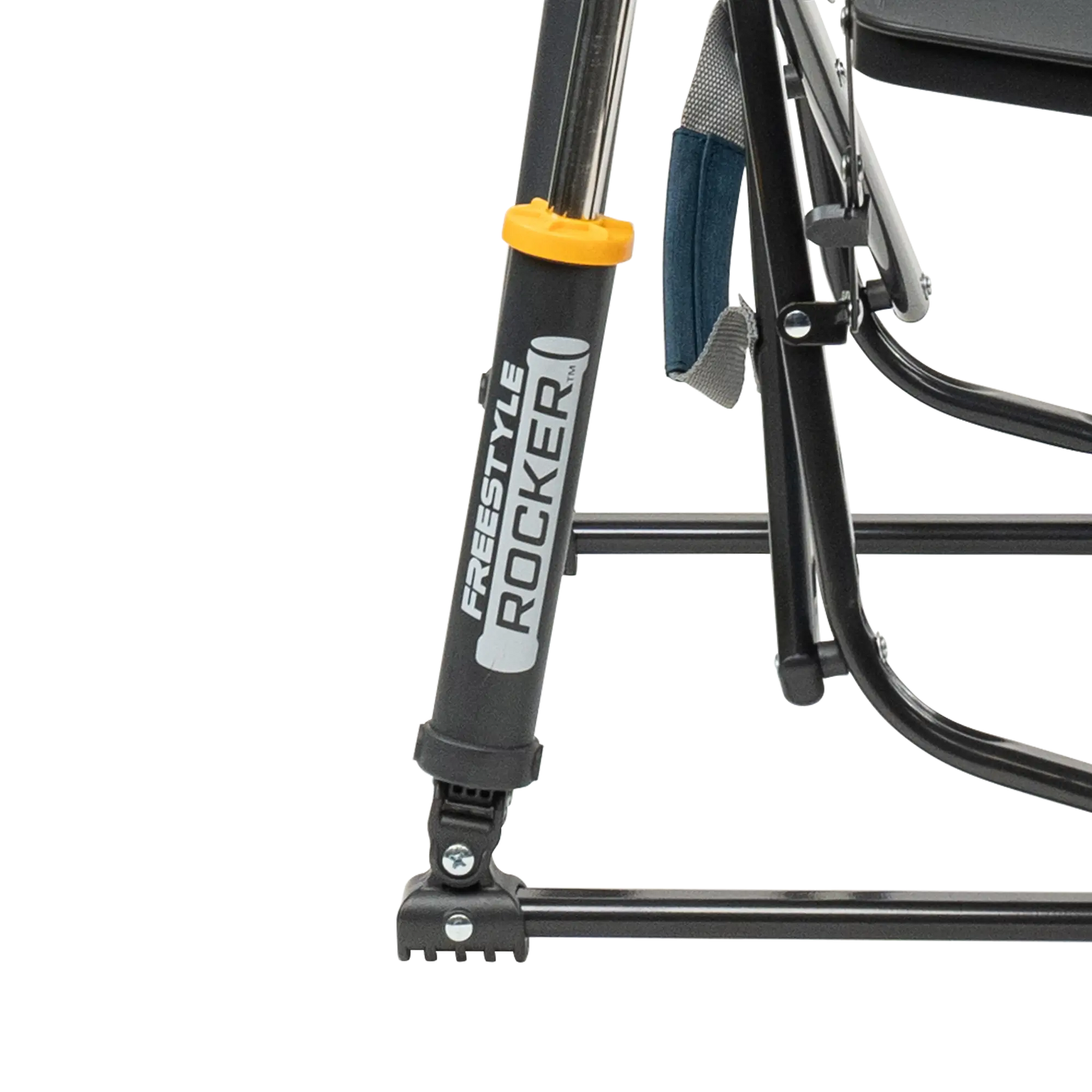 Freestyle Rocker™ with Side Table - Classic Prep