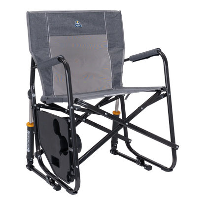 Freestyle Rocker™ with Side Table - Classic Prep