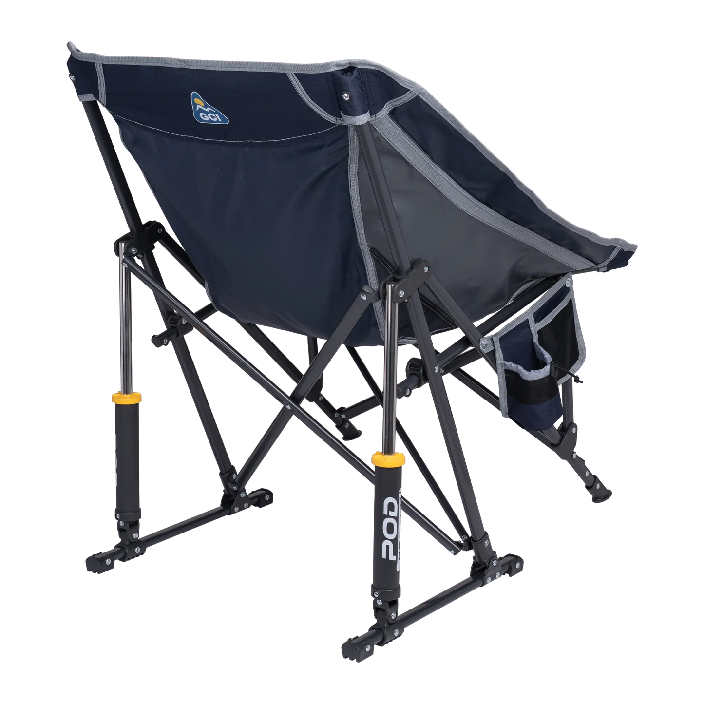Pod Rocker™ - Weekend Relax
