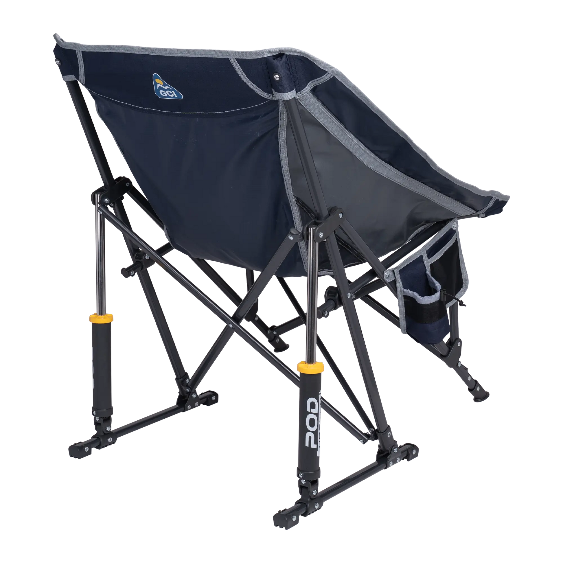 Pod Rocker™ - Weekend Relax