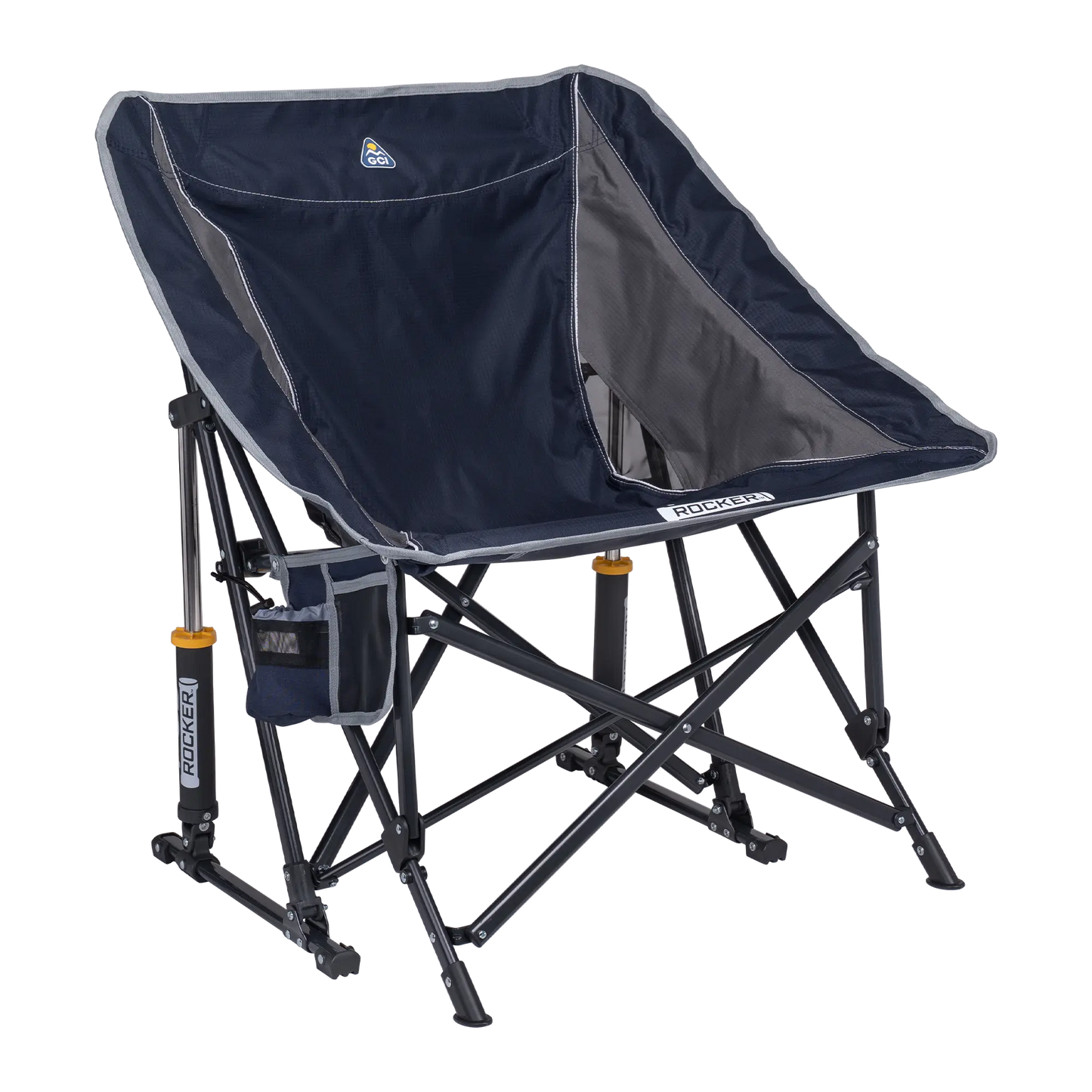 Pod Rocker™ - Weekend Relax