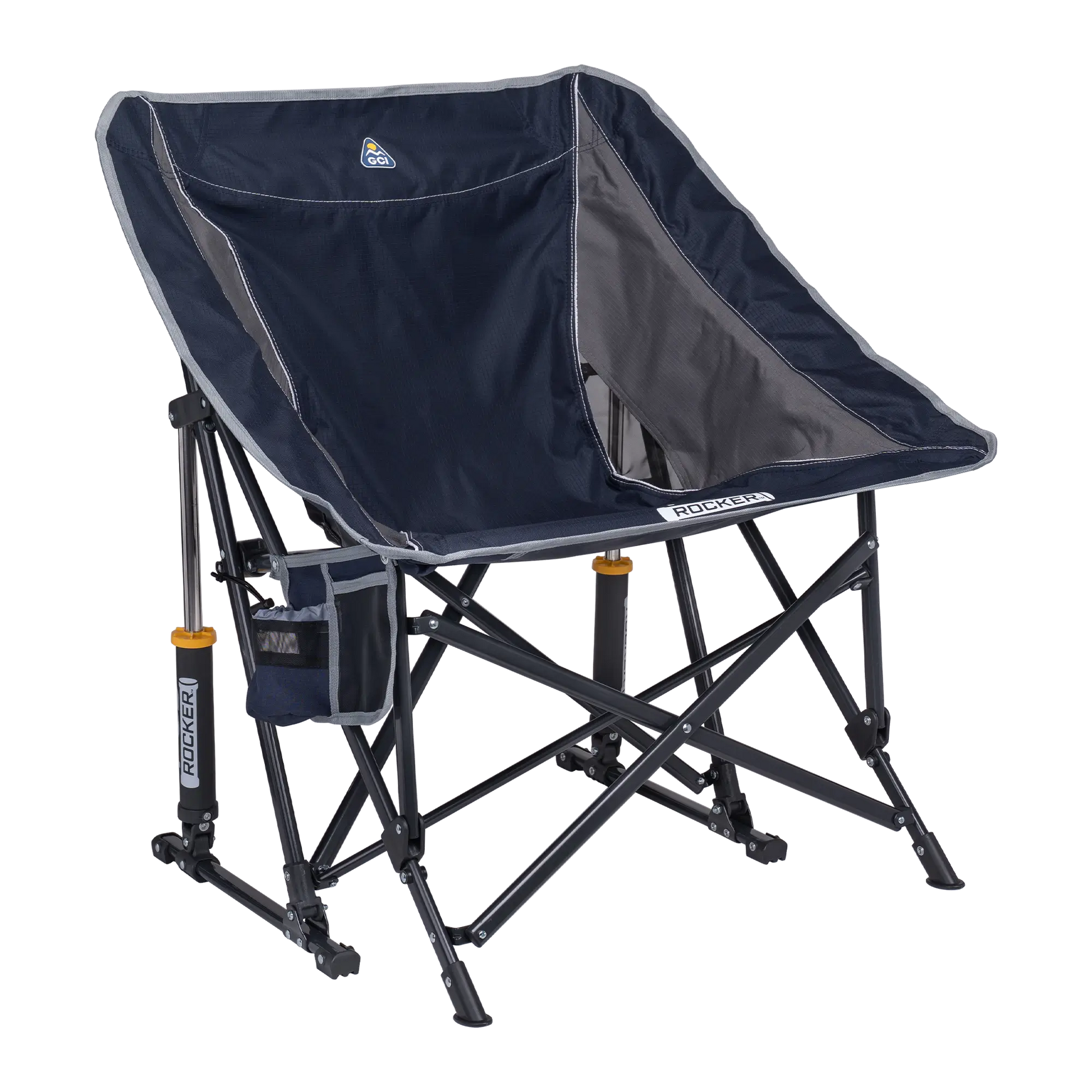 Pod Rocker™ - Weekend Relax