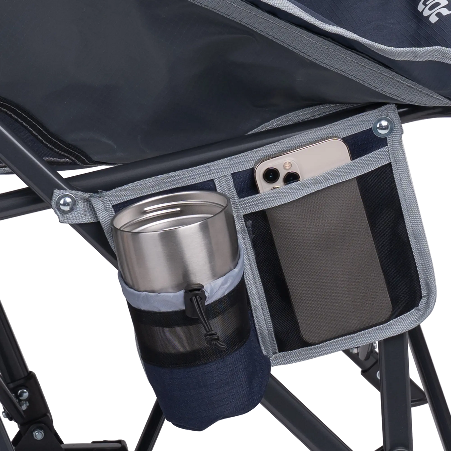 Pod Rocker™ - Weekend Relax