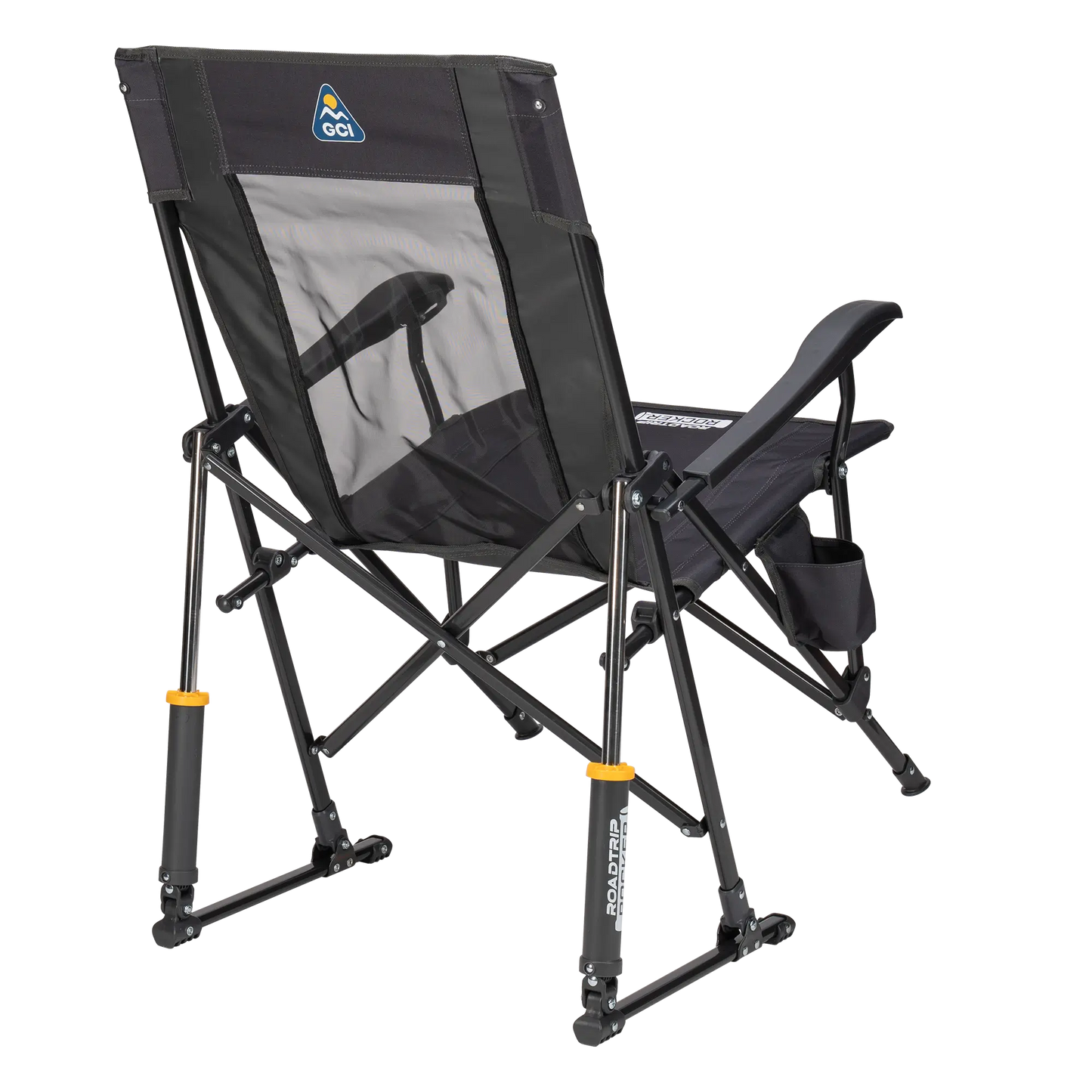 RoadTrip Rocker™ - Cozy Outdoor