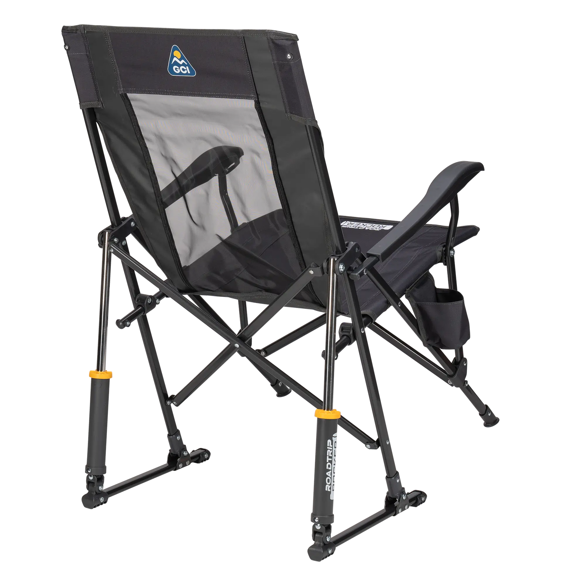 RoadTrip Rocker™ - Cozy Outdoor