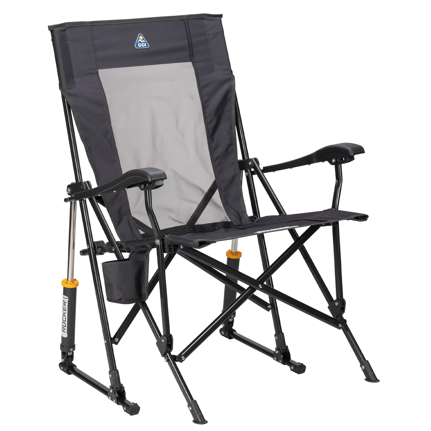 RoadTrip Rocker™ - Cozy Outdoor