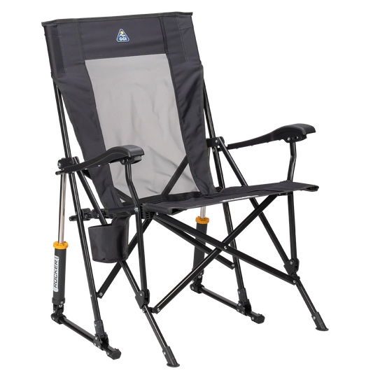 RoadTrip Rocker™ - Cozy Outdoor