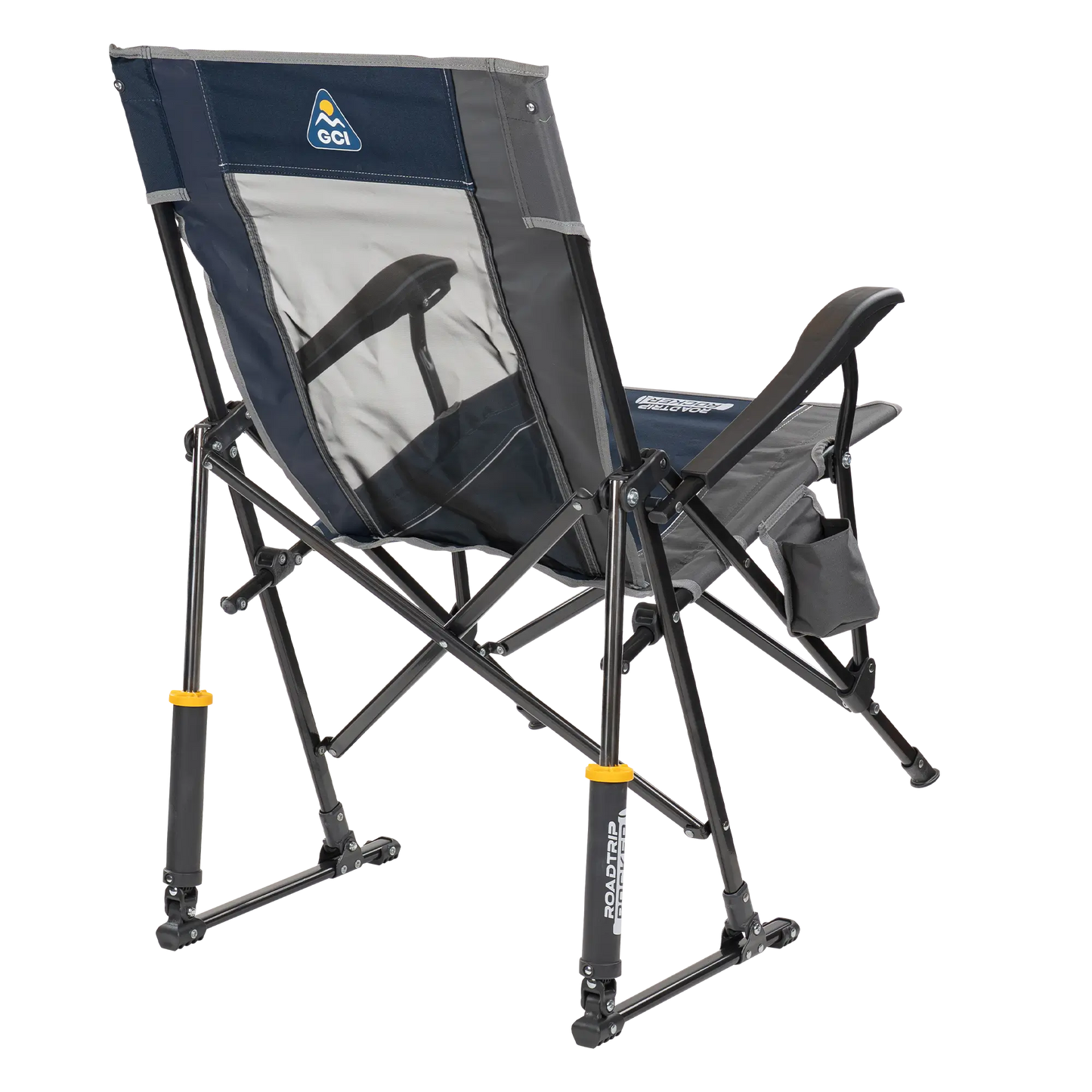 RoadTrip Rocker™ - Cozy Outdoor