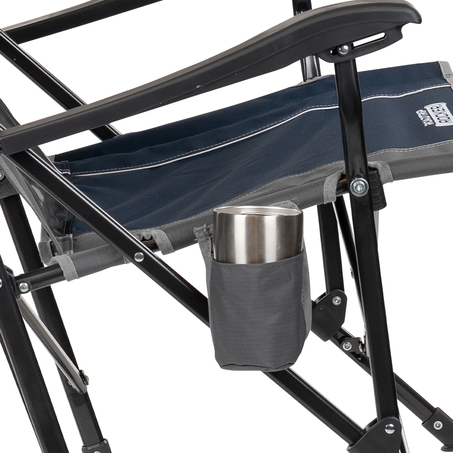 RoadTrip Rocker™ - Cozy Outdoor
