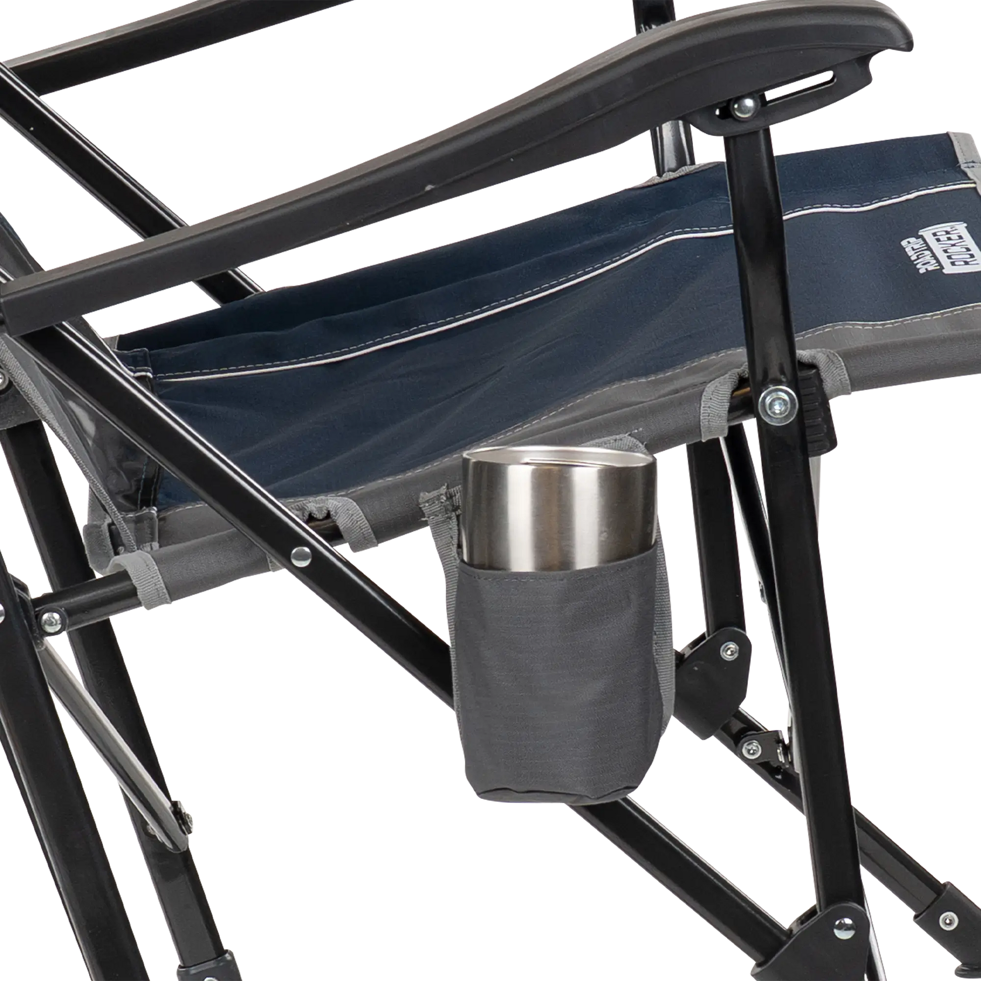 RoadTrip Rocker™ - Cozy Outdoor