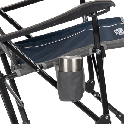 RoadTrip Rocker™ - Cozy Outdoor