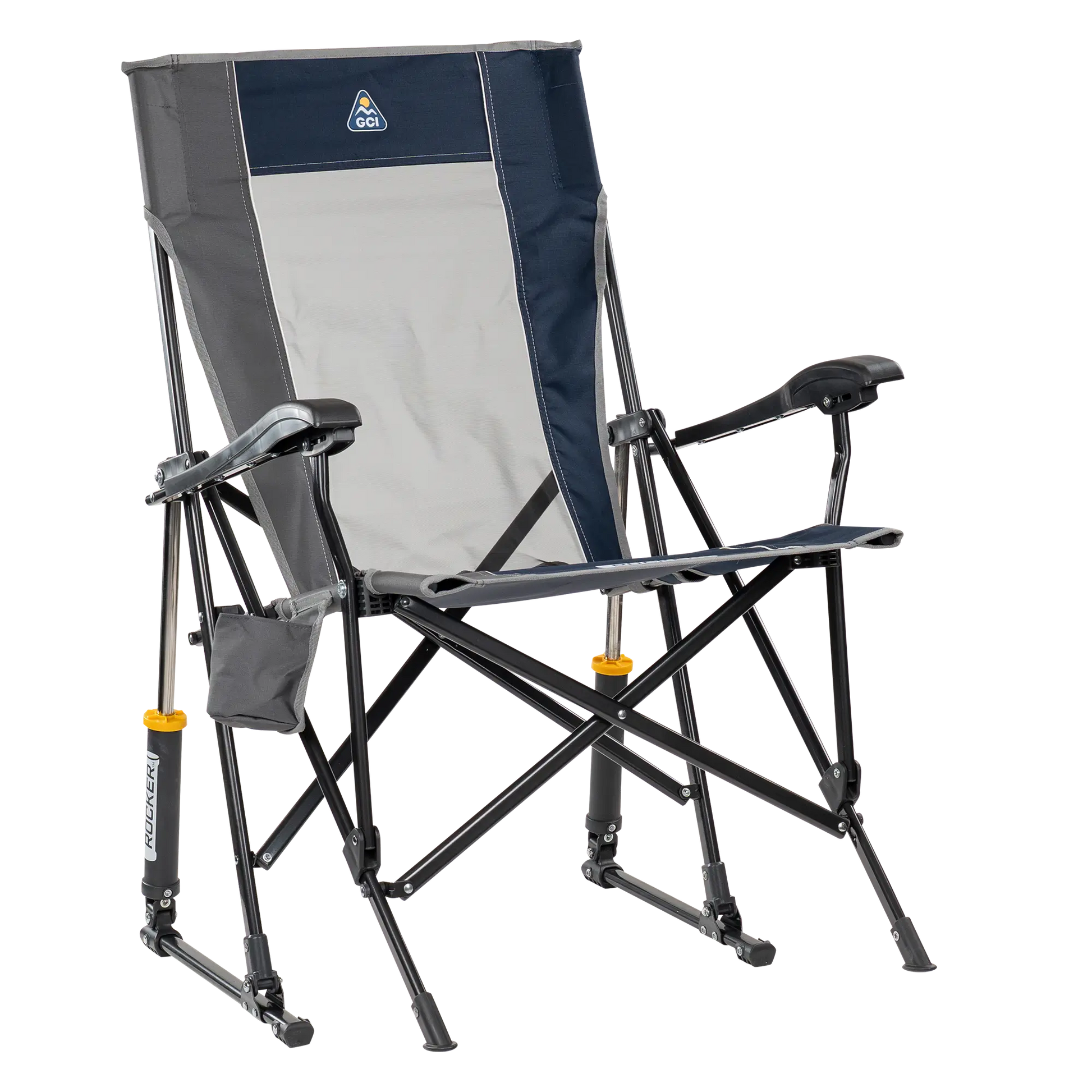 RoadTrip Rocker™ - Cozy Outdoor