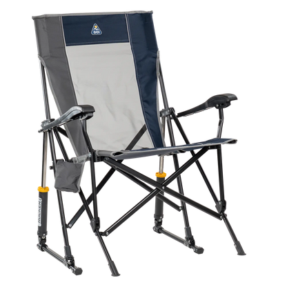 RoadTrip Rocker™ - Cozy Outdoor