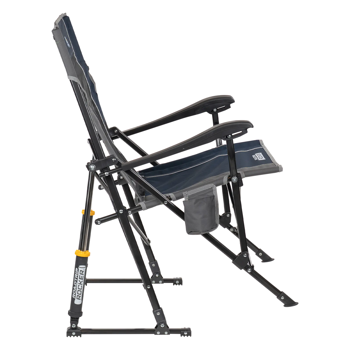 RoadTrip Rocker™ - Cozy Outdoor