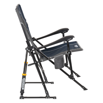 RoadTrip Rocker™ - Cozy Outdoor