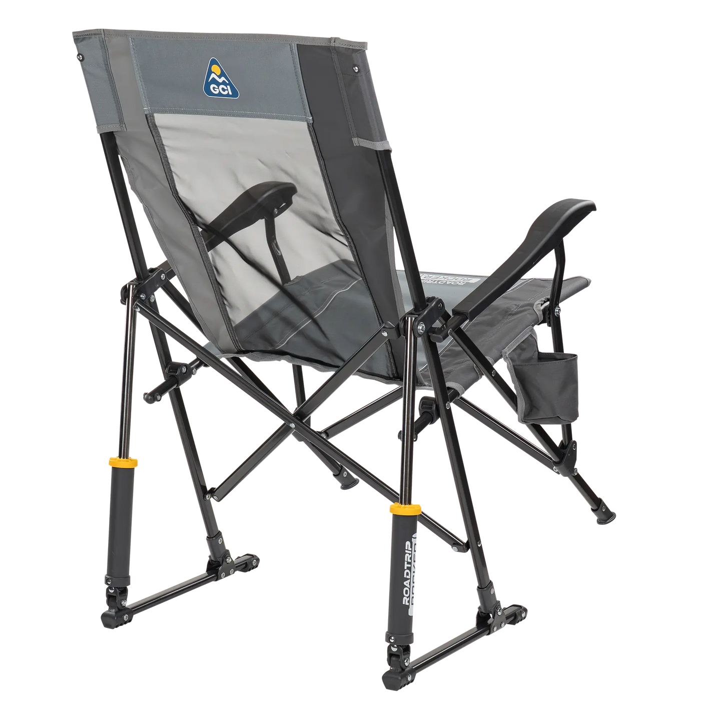 RoadTrip Rocker™ - Cozy Outdoor