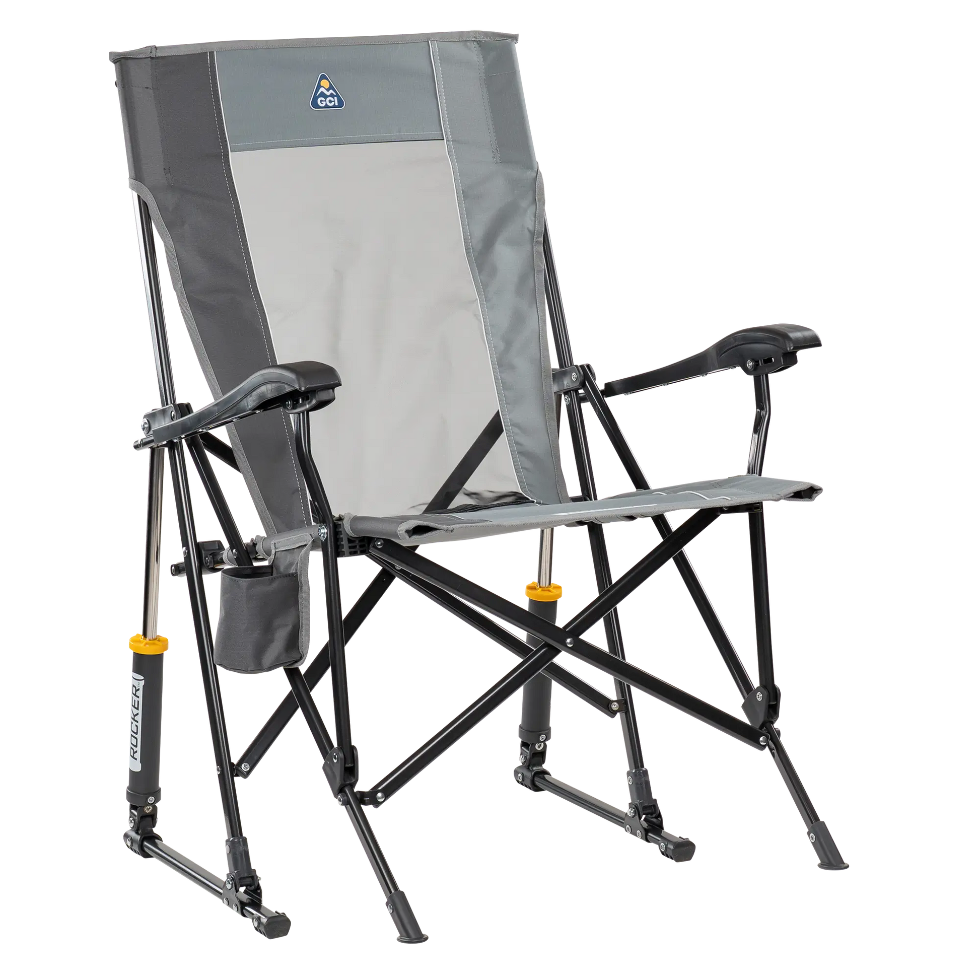 RoadTrip Rocker™ - Cozy Outdoor