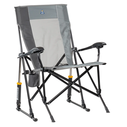 RoadTrip Rocker™ - Cozy Outdoor
