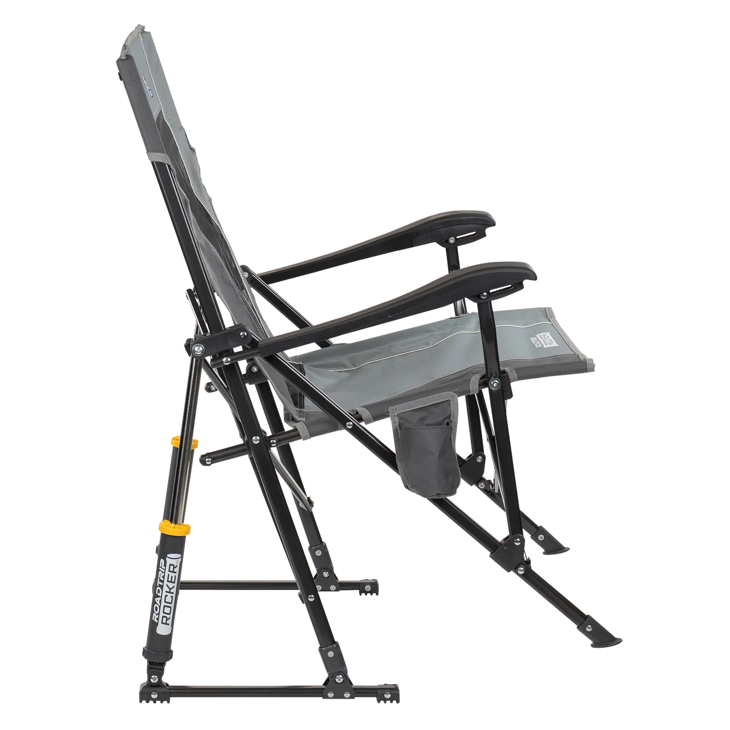 RoadTrip Rocker™ - Cozy Outdoor