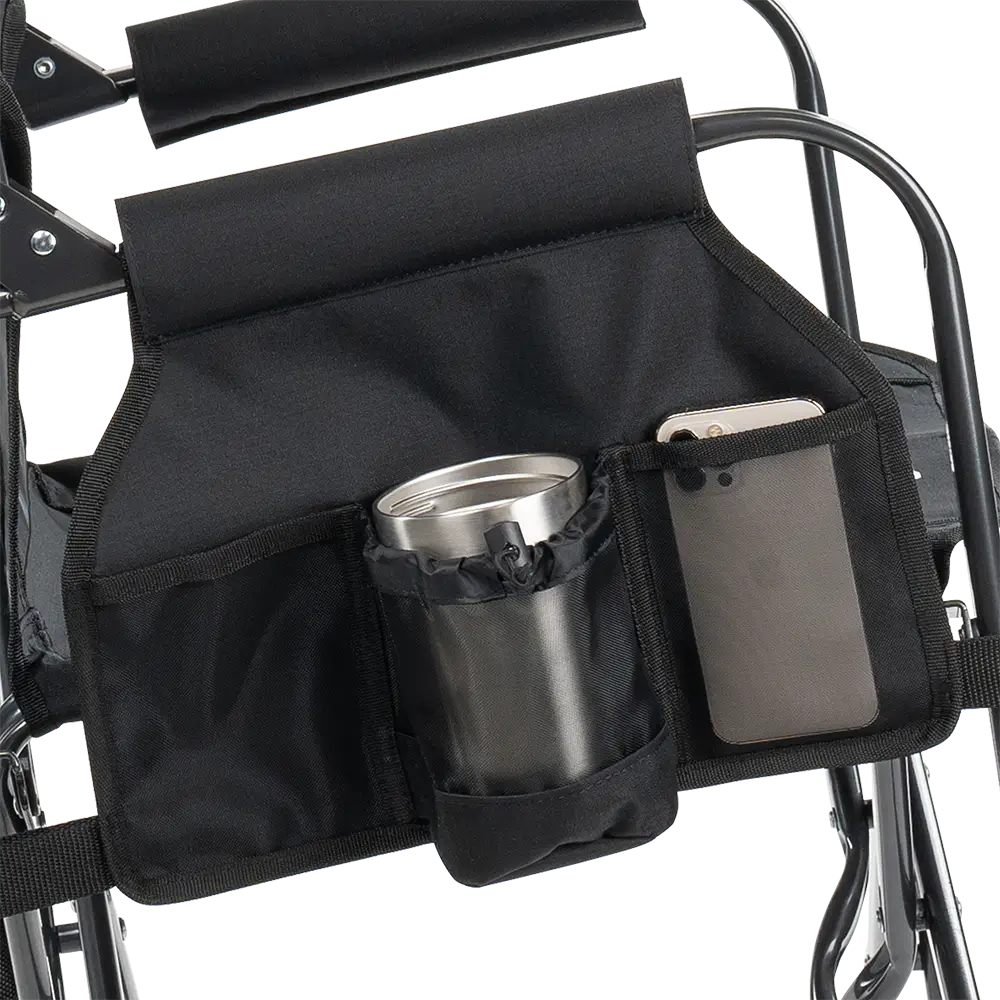 Stowaway Rocker™ - Travel Style