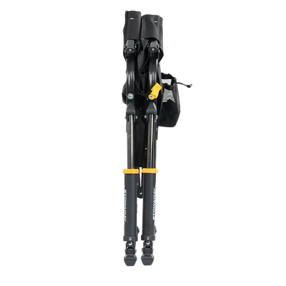 Stowaway Rocker™ - Travel Style