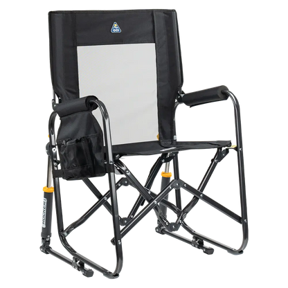 Stowaway Rocker™ - Outdoor Relax
