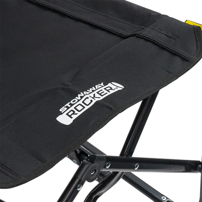Stowaway Rocker™ - Outdoor Relax