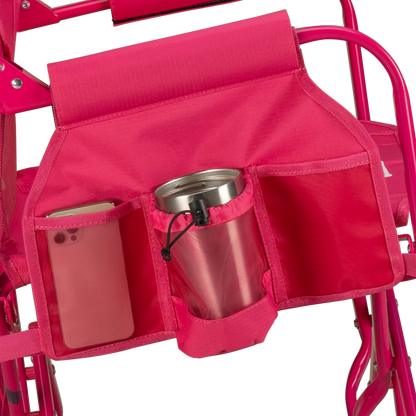 Stowaway Rocker™ - Travel Style