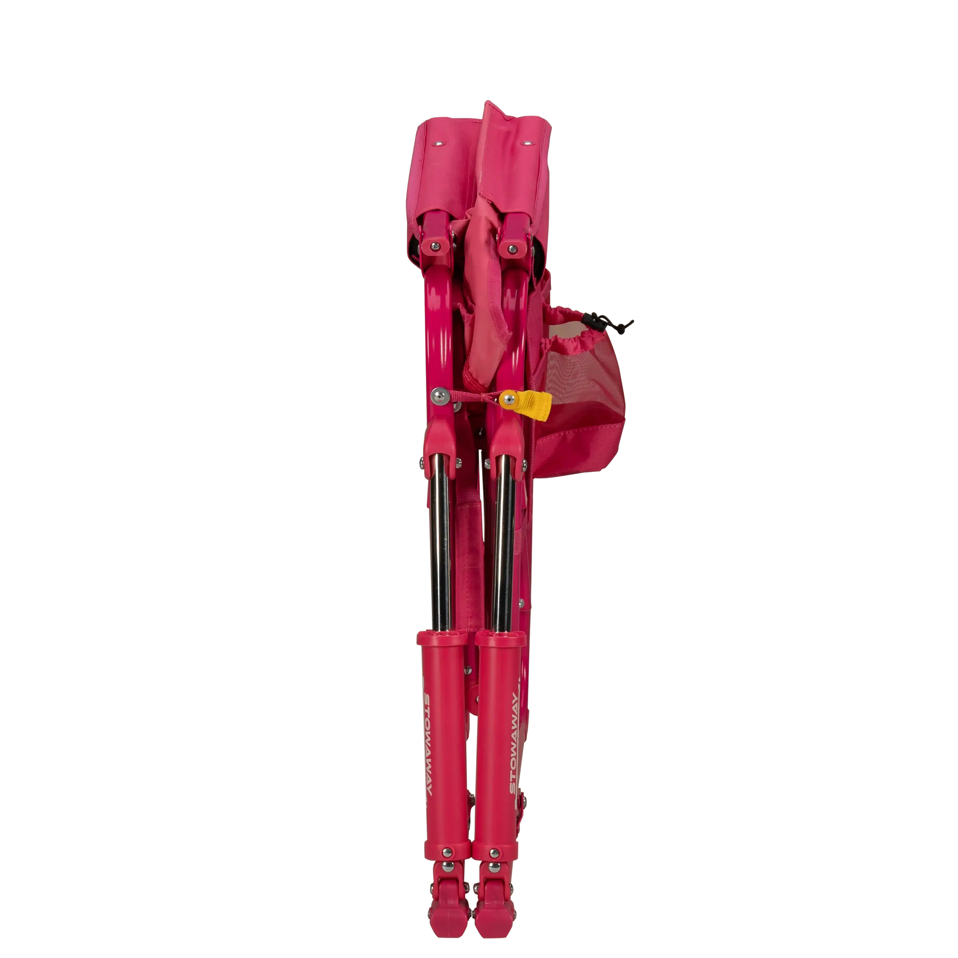Stowaway Rocker™ - Travel Style