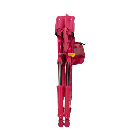 Stowaway Rocker™ - Travel Style