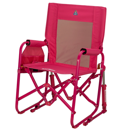 Stowaway Rocker™ - Outdoor Relax
