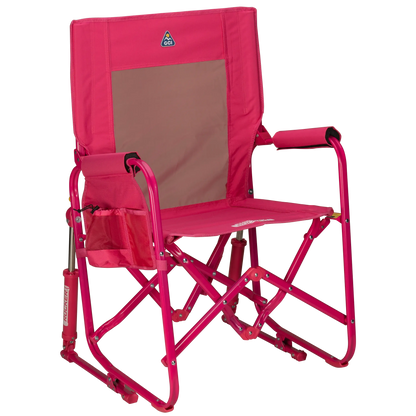 Stowaway Rocker™ - Outdoor Relax