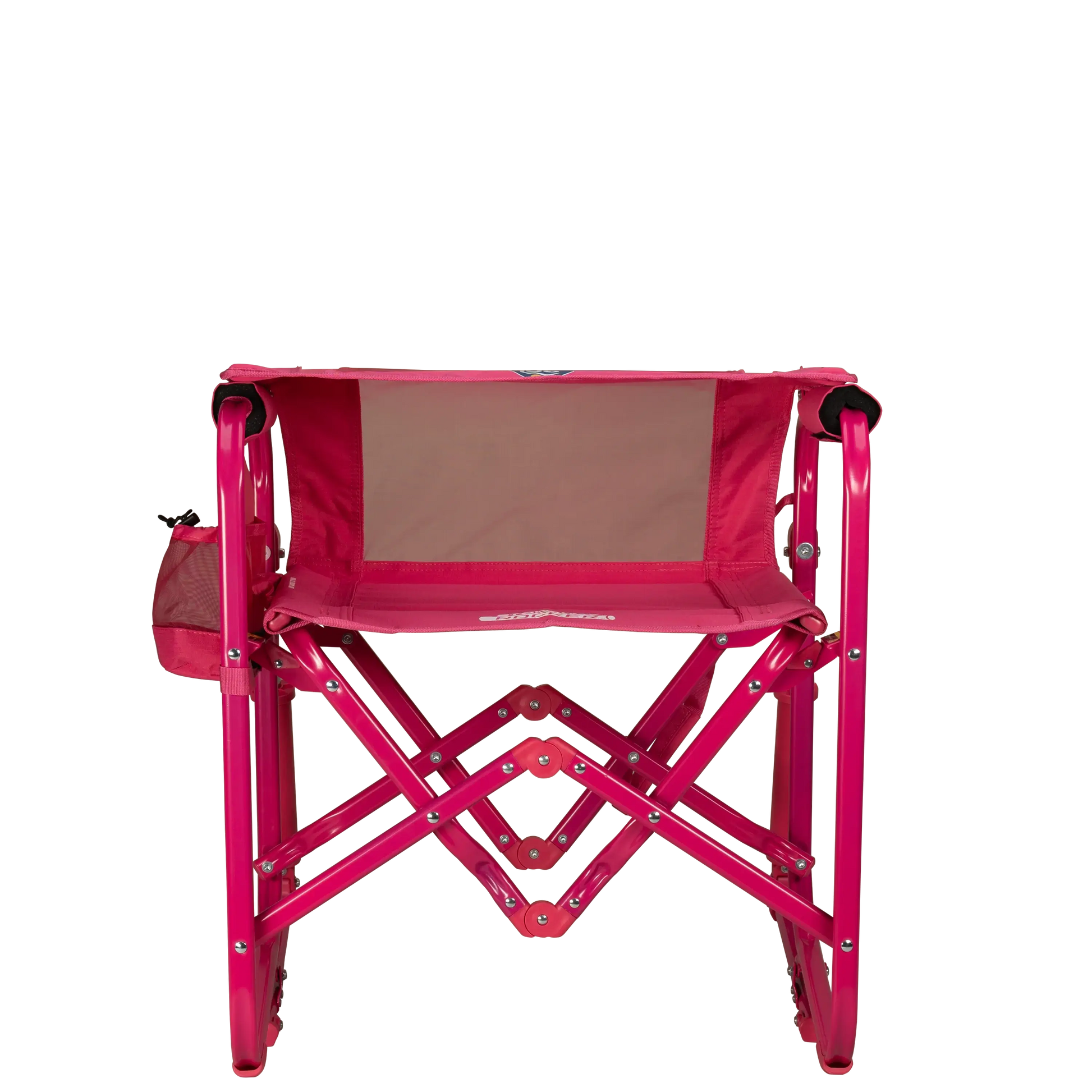 Stowaway Rocker™ - Travel Style