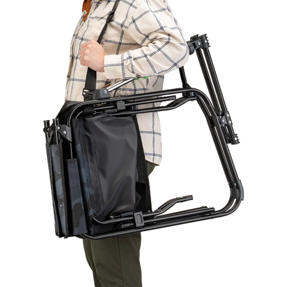 Stowaway Rocker™ - Outdoor Relax