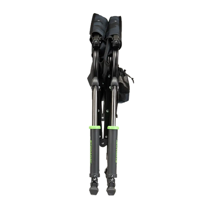 Stowaway Rocker™ - Travel Style