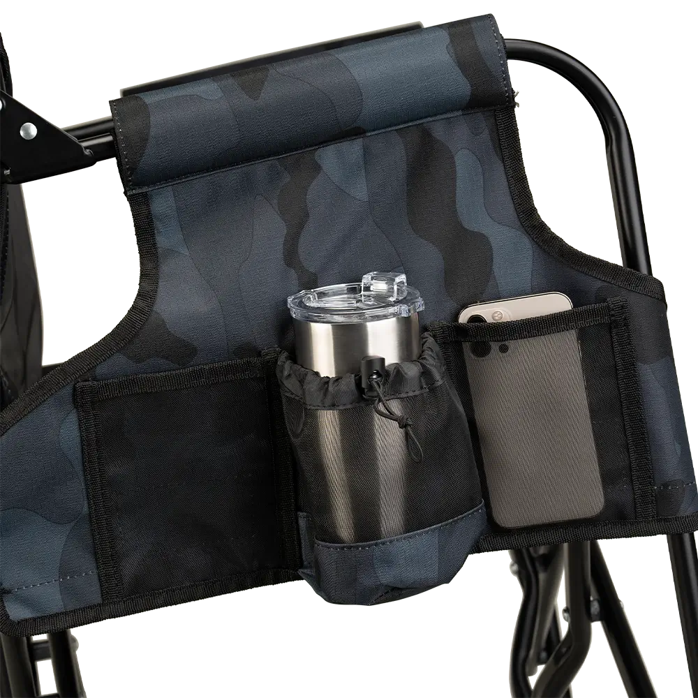 Stowaway Rocker™ - Outdoor Relax