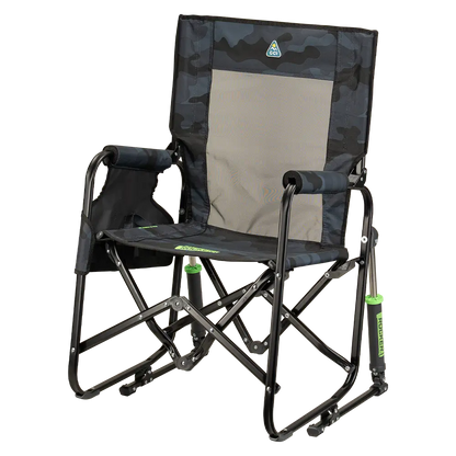 Stowaway Rocker™ - Outdoor Relax