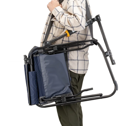 Stowaway Rocker™ - Outdoor Relax