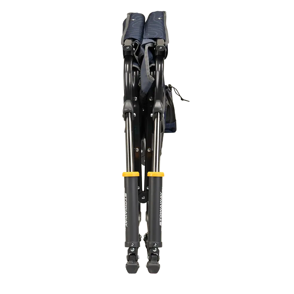 Stowaway Rocker™ - Travel Style