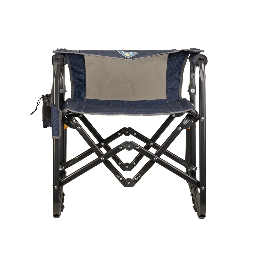Stowaway Rocker™ - Outdoor Relax