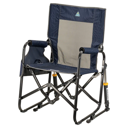 Stowaway Rocker™ - Travel Style