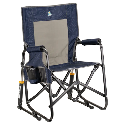 Stowaway Rocker™ - Outdoor Relax
