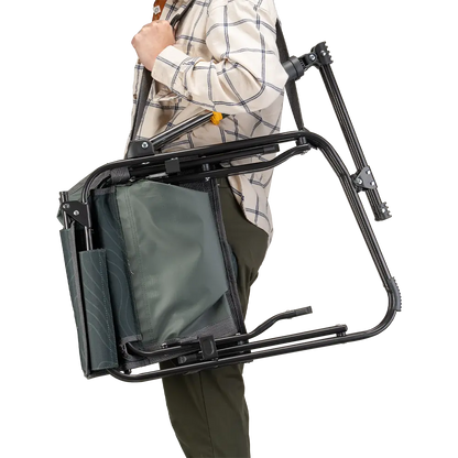 Stowaway Rocker™ - Travel Style