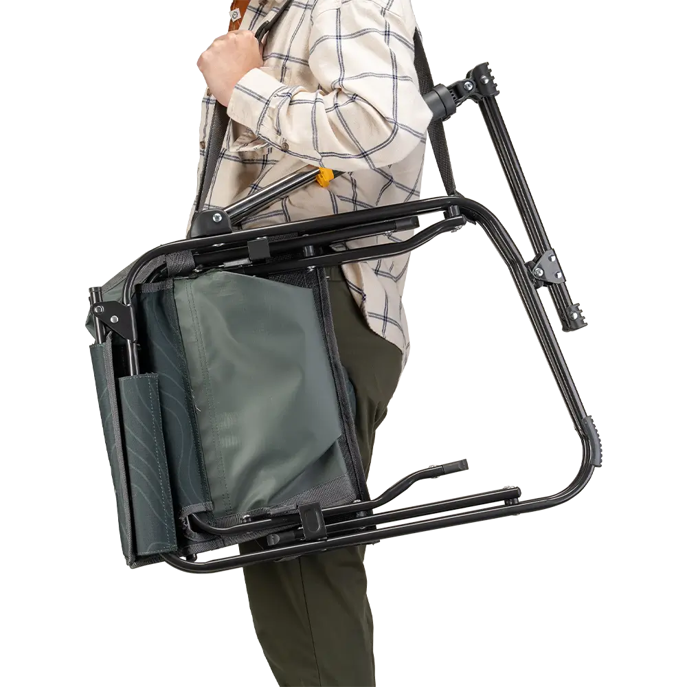 Stowaway Rocker™ - Outdoor Relax