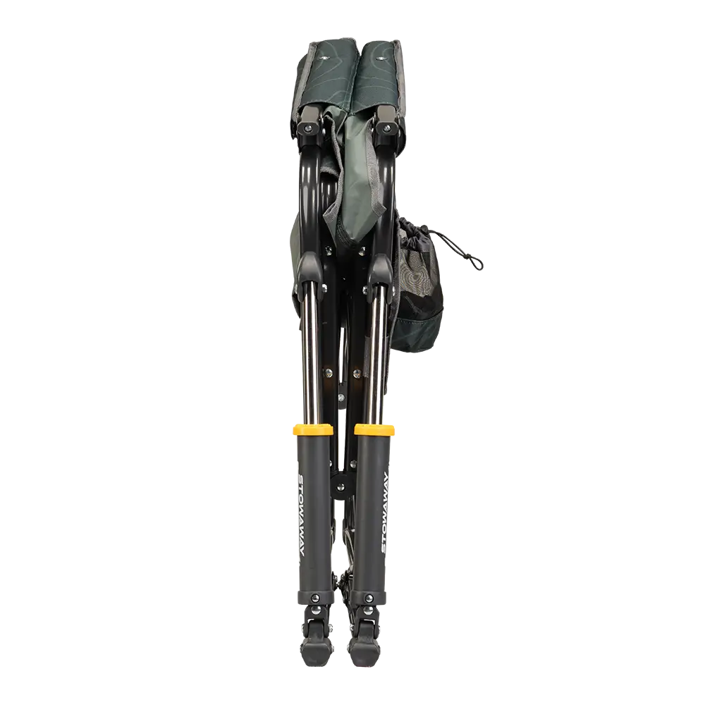 Stowaway Rocker™ - Travel Style