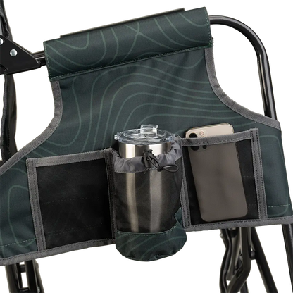 Stowaway Rocker™ - Outdoor Relax
