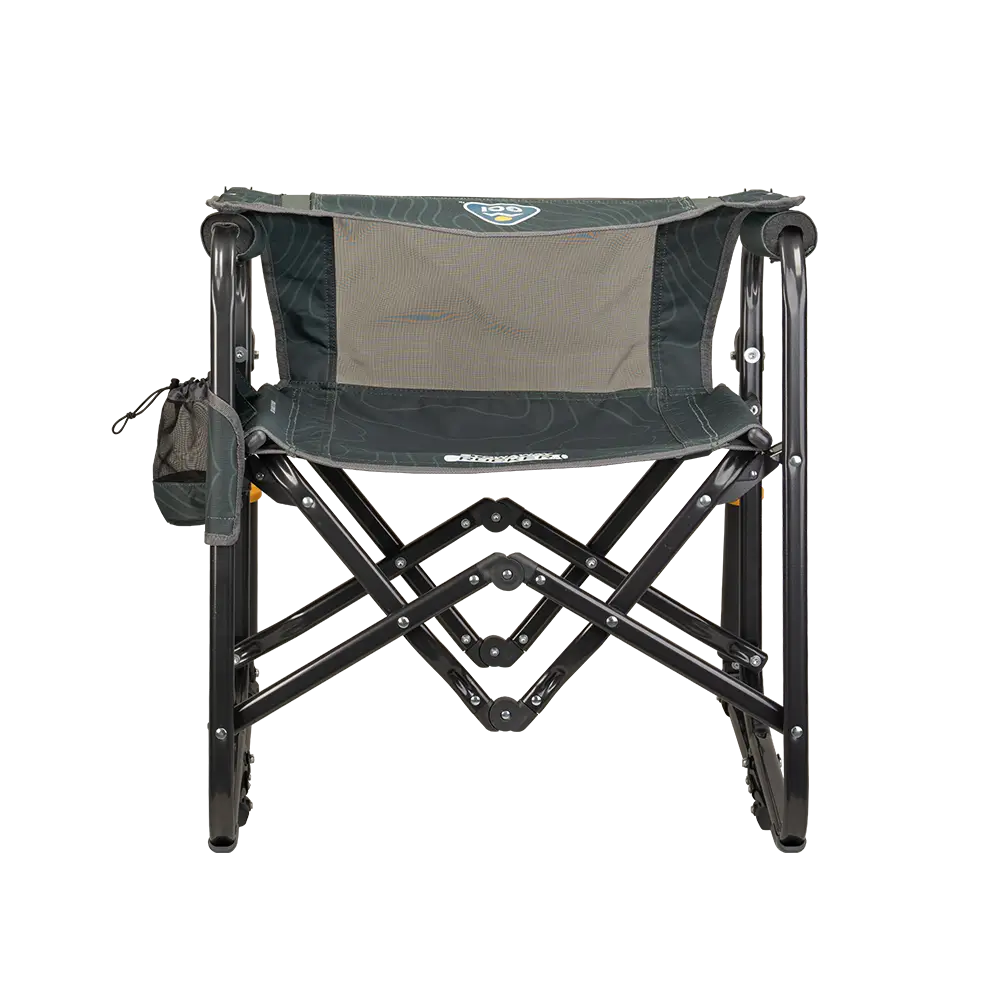 Stowaway Rocker™ - Outdoor Relax