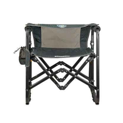 Stowaway Rocker™ - Outdoor Relax