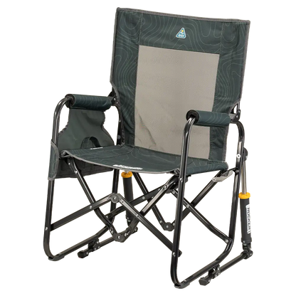 Stowaway Rocker™ - Outdoor Relax